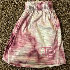 Inaka Power Shorts (Small)